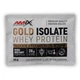 Протеин Amix Nutrition Gold Whey Protein Isolate 30 g /1 servings/ Chocolate - изображение 1