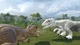 Игра Lego Jurassic World для Nintendo Switch (Картридж) - изображение 7