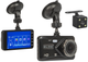 Відеореєстратор Blow Blackbox DVR F 800 + камера 78-591 (5900804127598) - зображення 2