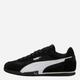 Жіночі кросівки Puma Bella Donna Nylon 40355402 40 (6.5UK) Чорний/Білий (4069156780460) - зображення 1