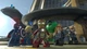 Игра Lego Marvel Super Heroes для Nintendo Switch (Картридж) - изображение 2