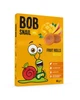 Натуральні цукерки Bob Snail Мангові, 60 г - зображення 1