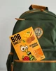 Натуральні цукерки Bob Snail Мангові, 60 г - зображення 2