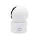 Камера відеоспостереження XO CR01 Smart Treasure 3MP Camera White - зображення 4
