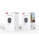 Камера відеоспостереження XO CR01 Smart Treasure 3MP Camera White - зображення 7