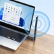 Бездротовий WiFi Адаптер Baseus FastJoy Series 650Mbps Cluster Black (B01317600111-02) - зображення 7