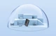 Бездротовий WiFi Адаптер Baseus FastJoy Series 650Mbps Cluster Black (B01317600111-04) - зображення 6