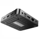 Android TV приставка Hoco DQ10 Navio WiFi HD TV box Black - изображение 6