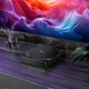 Android TV приставка Hoco DQ10 Navio WiFi HD TV box Black - изображение 8