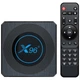Android TV приставка Amlogic TV BOX X96x4 Air S905X4 4GB RAM 64GB ROM - зображення 3