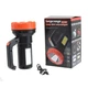 Мощный ручной Фонарик Working Light XS-520 - изображение 10