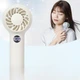 Портативний міні вентилятор CH WT-F08 White - изображение 11