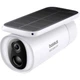 Камера відеоспостереження Baseus Security S1 Outdoor Camera 2k White (S0SW002130) - изображение 2