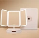Дзеркало з LED підсвічуванням CH DC015 - изображение 8