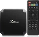 Android TV приставка Amlogic TV BOX X96 MINI S905W 1GB RAM 8GB ROM - изображение 5