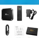 Android TV приставка Amlogic TV BOX X96 MINI S905W 1GB RAM 8GB ROM - изображение 7