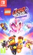 Игра Lego Movie 2 Videogame для Nintendo Switch (Картридж) - изображение 1