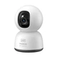 Камера відеоспостереження Baseus Security P1 Lite Indoor Camera 2K White EU (S0TV002132) - зображення 1