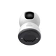 Камера відеоспостереження Baseus Security P1 Lite Indoor Camera 2K White EU (S0TV002132) - зображення 3