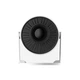 Розумний проектор Earldom ET-PJ01 Wifi 1080P White - изображение 3
