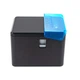 Чековый POS-принтер Xprinter XP-Q80K USB+LAN с защищенным корпусом от воды и пыли Черный (JDT-0848027) - изображение 3
