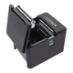 Чековый POS-принтер Xprinter XP-Q80K USB+LAN с защищенным корпусом от воды и пыли Черный (JDT-0848027) - изображение 9