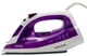 Гладильный утюг Rotex RIC22-C Super Glide Антипригарное покрытие 1600Вт Резервуар 220мл Сиреневый/Белый - изображение 3
