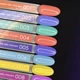Гель лак BABY Moon Summer Collection №003 6 мл - зображення 2