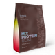 Низькокалорійний поживний коктейль Mix Protein slim Yummу Tiramisu 145 гр Choice - зображення 1