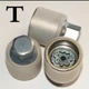 Ключ секретка T 0015 VAG AUDI A1, A3, A4L, A5, A6L, A7, A8, Q3-Q5, TT, R8 - зображення 1