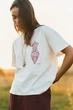Футболка День Незалежності Wear me XL Молочний (18_25_12895) - изображение 1