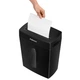 Знищувач документів Fellowes Р-42C - зображення 3