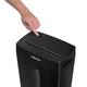 Знищувач документів Fellowes Р-42C - зображення 4