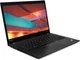 Сенсорний ноутбук Lenovo ThinkPad X395 AMD Ryzen 5 PRO 3500U / 16 gb / 512 gb SSD Б/В + безпровідна мишка у подарунок - зображення 4