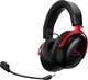 Навушники HyperX Cloud III S Wireless Black-Red (A59Z0AA) - зображення 4