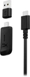 Навушники HyperX Cloud III S Wireless Black-Red (A59Z0AA) - зображення 5