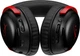 Навушники HyperX Cloud III S Wireless Black-Red (A59Z0AA) - зображення 6