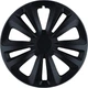 Колпаки Jestic Terra Black R16 - изображение 1