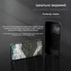 Защитное стекло Drobak конфиденциальное для Apple iPhone 12 Mini Black (242416) - изображение 6