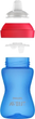 Kubek niekapek Philips AVENT z miękkim ustnikiem 9m+ 300 ml Niebieski SCF802/01 (8710103826286) - obraz 3