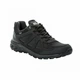 Кроссовки Jack Wolfskin Woodland 2 Texapore Low M 42.5 Черный (1109-4064993834383) - изображение 4