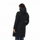 Куртка Jack Wolfskin Lenauplatz Coat W S Чорний (1109-4064993900408) - зображення 3