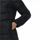 Куртка Jack Wolfskin Lenauplatz Coat W S Чорний (1109-4064993900408) - зображення 4