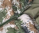 Спальний мішок Mil-Tec Pilot Flecktarn Green - зображення 3