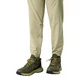 Черевики Jack Wolfskin Camp Fever Texapore Mid M 45.5 Коричневий (1109-4064886352055) - зображення 7