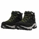 Ботинки Jack Wolfskin Vojo Tour Texapore Mid M 44 Черный (1109-4064886367226) - изображение 3