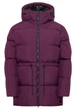 Куртка Jack Wolfskin Kirschallee Jkt W XS Фіолетовий (1109-4064886348065) - зображення 1