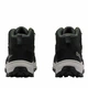 Ботинки Jack Wolfskin Vojo Tour Texapore Mid M 44 Черный (1109-4064886367226) - изображение 4
