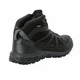 Ботинки Jack Wolfskin Woodland 2 Texapore Mid M 42 Черный (1109-4064993834079) - изображение 3