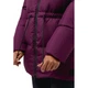 Куртка Jack Wolfskin Kirschallee Jkt W XS Фіолетовий (1109-4064886348065) - зображення 7